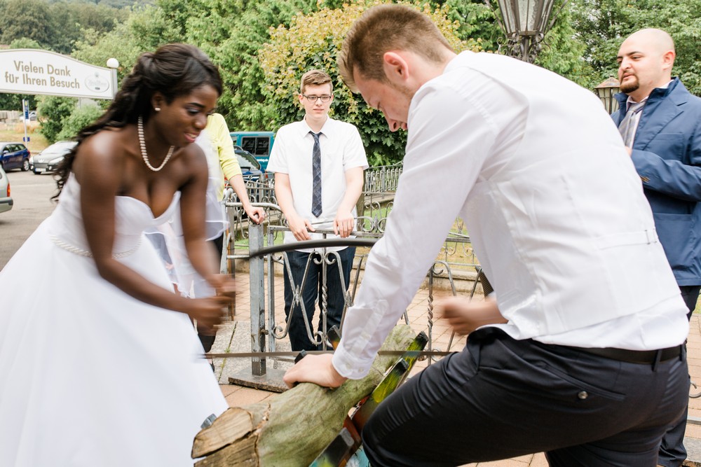 Hochzeitsfotograf in Minden und Rinteln!